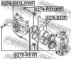 NISSA 44139EB30A Guide Bolt, brake caliper